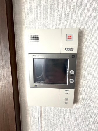 THE　PALMS錦糸町の物件内観写真